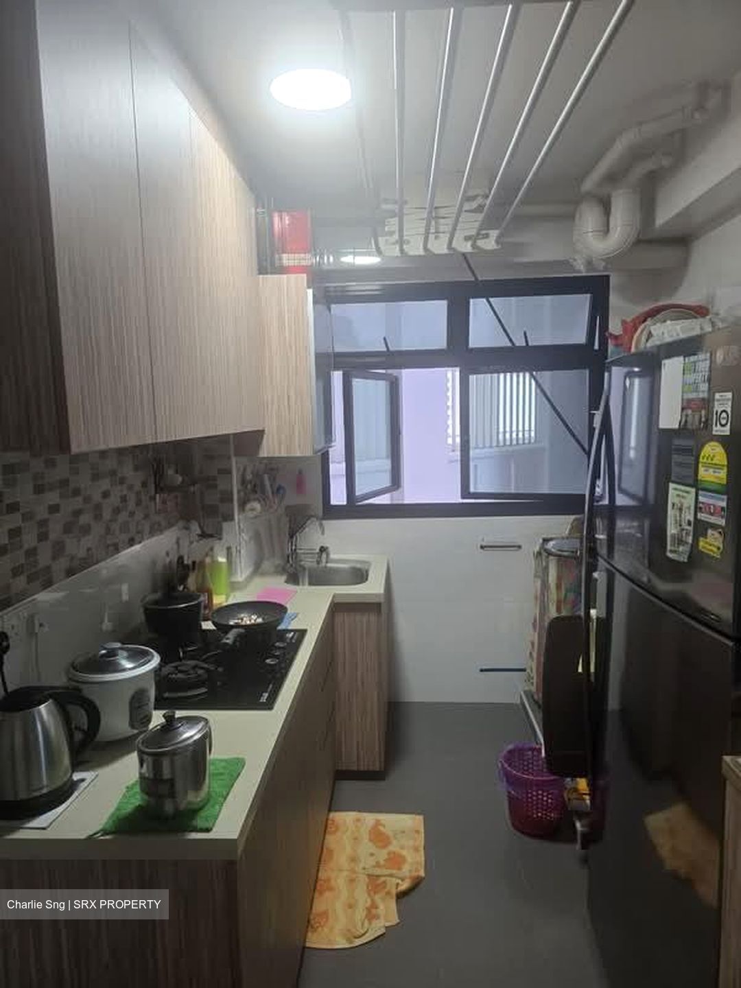 Blk 418A Fernvale Riverwalk (Sengkang), HDB 2 Rooms #591439561